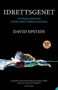 Last ned Idrettsgenet - David Epstein Last ned Forfatter: David Epstein ISBN: 9788269025514 Format: PDF Filstørrelse: 13.