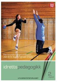 Last ned Idrettspedagogikk Last ned ISBN: 9788215025131 Antall sider: 242 Format: PDF Filstørrelse: 11.