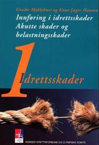 Last ned Idrettsskader 1 Last ned ISBN: 9788200426400 Antall sider: 44 Format: PDF Filstørrelse: 22.