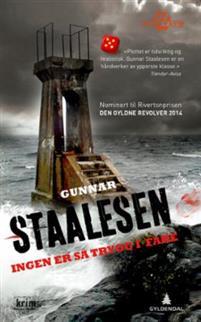 Last ned Ingen er så trygg i fare - Gunnar Staalesen Last ned Forfatter: Gunnar Staalesen ISBN: 9788205479630 Antall sider: 365 Format: PDF Filstørrelse: 26.