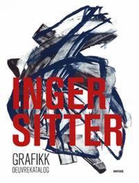 Last ned Inger Sitter Last ned ISBN: 9788293140412 Antall sider: 397 Format: PDF Filstørrelse: 16.97 Mb Inger Sitter har en omfattende grafisk produksjon gjennom hele sitt kunstnerskap.