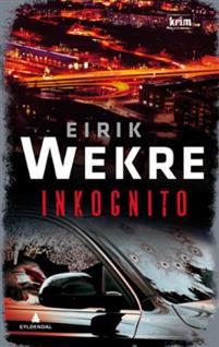 Last ned Inkognito - Eirik Wekre Last ned Forfatter: Eirik Wekre ISBN: 9788205487635 Antall sider: 331 Format: PDF Filstørrelse: 25.02 Mb Ny, brennaktuell thriller fra Eirik Wekre ET MULIG STATSKUPP.