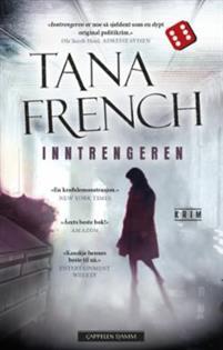Last ned Inntrengeren - Tana French Last ned Forfatter: Tana French ISBN: 9788202582692 Antall sider: 537 Format: PDF Filstørrelse: 12.
