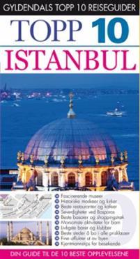 Last ned Istanbul - Melissa Shales Last ned Forfatter: Melissa Shales ISBN: 9788205473584 Antall sider: 128 Format: PDF Filstørrelse: 11.