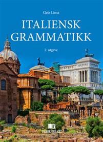 Last ned Italiensk grammatikk - Geir Lima Last ned Forfatter: Geir Lima ISBN: 9788245019070 Antall sider: 194 Format: PDF Filstørrelse: 21.