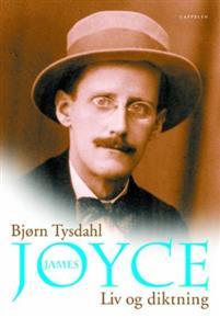 Last ned James Joyce - Bjørn Tysdahl Last ned Forfatter: Bjørn Tysdahl ISBN: 9788202204730 Antall sider: 447 Format: PDF Filstørrelse: 23.