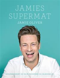 Last ned Jamies supermat - Jamie Oliver Last ned Forfatter: Jamie Oliver ISBN: 9788205491021 Antall sider: 309 Format: PDF Filstørrelse: 13.70 Mb Jamie Oliver har blitt helsebevisst!