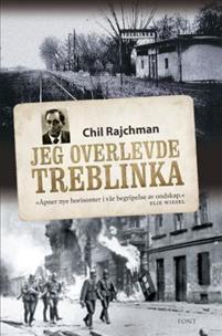 Last ned Jeg overlevde Treblinka - Chil Rajchman Last ned Forfatter: Chil Rajchman ISBN: 9788281691513 Antall sider: 124 Format: PDF Filstørrelse: 22.