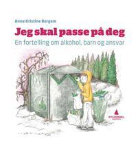 Last ned Jeg skal passe på deg - Anne Kristine Bergem Last ned Forfatter: Anne Kristine Bergem ISBN: 9788205487444 Antall sider: 84 Format: PDF Filstørrelse: 14.