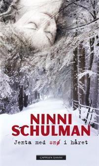 Last ned Jenta med snø i håret - Ninni Schulman Last ned Forfatter: Ninni Schulman ISBN: 9788202378172 Format: PDF Filstørrelse: 13.