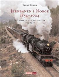Last ned Jernbanen i Norge 1854-2004 - Trond Bergh Last ned Forfatter: Trond Bergh ISBN: 9788241903311 Antall sider: 539 Format: PDF Filstørrelse: 28.