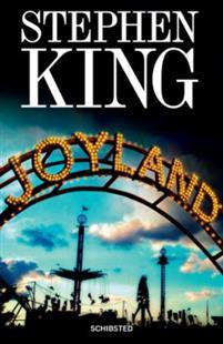 Last ned Joyland - Stephen King Last ned Forfatter: Stephen King ISBN: 9788251683234 Antall sider: 270 Format: PDF Filstørrelse: 29.