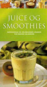 Last ned Juice og smoothies - Christine Ambridge Last ned Forfatter: Christine Ambridge ISBN: 9788278222577 Antall sider: 96 Format: PDF Filstørrelse: 12.