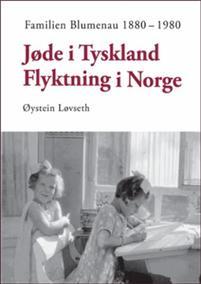 Last ned Jøde i Tyskland - flyktning i Norge - Øystein Løvseth Last ned Forfatter: Øystein Løvseth ISBN: 9788230012376 Antall sider: 196 Format: PDF Filstørrelse: 10.