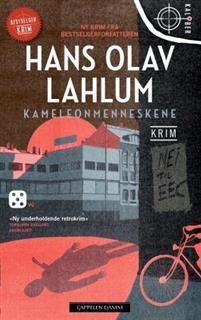Last ned Kameleonmenneskene - Hans Olav Lahlum Last ned Forfatter: Hans Olav Lahlum ISBN: 9788202433925 Antall sider: 388 Format: PDF Filstørrelse: 25.