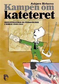 Last ned Kampen om kateteret - Asbjørn Birkemo Last ned Forfatter: Asbjørn Birkemo ISBN: 9788274774094 Antall sider: 154 sider Format: PDF Filstørrelse: 23.