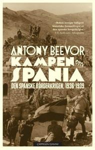 Last ned Kampen om Spania - Antony Beevor Last ned Forfatter: Antony Beevor ISBN: 9788202301521 Antall sider: 662 Format: PDF Filstørrelse: 13.