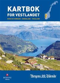 Last ned Kartbok for Vestlandet - Sverre Mo Last ned Forfatter: Sverre Mo ISBN: 9788271288082 Antall sider: 58 Format: PDF Filstørrelse: 20.