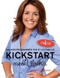 Last ned Kickstart med Ulrika - Ulrika Davidsson Last ned Forfatter: Ulrika Davidsson ISBN: 9788281735484 Antall sider: 143 Format: PDF Filstørrelse: 12.