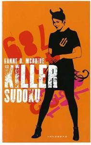 Last ned Killer Sudoku - Hanne D. McBride Last ned Forfatter: Hanne D. McBride ISBN: 9788291614427 Antall sider: 125 Format: PDF Filstørrelse: 24.