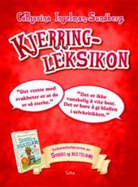 Last ned Kjerringleksikon - Catharina Ingelman-Sundberg Last ned Forfatter: Catharina Ingelman-Sundberg ISBN: 9788282701174 Antall sider: 112 Format: PDF Filstørrelse: 18.