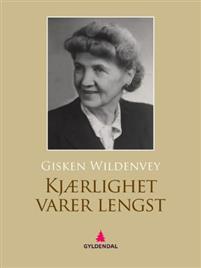 Last ned Kjærlighet varer lengst - Gisken Wildenvey Last ned Forfatter: Gisken Wildenvey ISBN: 9788205437876 Format: PDF Filstørrelse: 19.00 Mb Beskrivelse mangler.