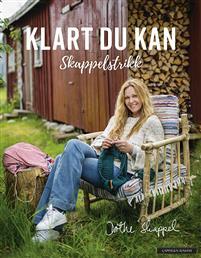 Last ned Klart du kan; skappelstrikk - Dorthe Skappel Last ned Forfatter: Dorthe Skappel ISBN: 9788202526504 Antall sider: 189 Format: PDF Filstørrelse: 19.