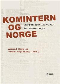Last ned Komintern og Norge Last ned ISBN: 9788274772397 Antall sider: 599 Format: PDF Filstørrelse: 18.