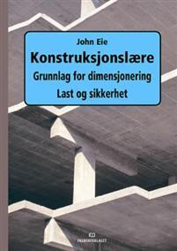 Last ned Konstruksjonslære: last og sikkerhet - John Eie Last ned Forfatter: John Eie ISBN: 9788256270354 Antall sider: 84 Format: PDF Filstørrelse: 14.