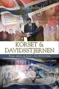 Last ned Korset & davidsstjernen - Vebjørn Selbekk Last ned Forfatter: Vebjørn Selbekk ISBN: 9788247604298 Antall sider: 350 Format: PDF Filstørrelse: 10.