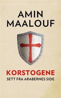 Last ned Korstogene sett fra arabernes side - Amin Maalouf Last ned Forfatter: Amin Maalouf ISBN: 9788253019529 Antall sider: 282 Format: PDF Filstørrelse: 13.