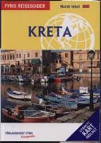 Last ned Kreta : med karta (norska) - Nick Hanna Last ned Forfatter: Nick Hanna ISBN: 9789185091430 Antall sider: 128 Format: PDF Filstørrelse: 21.