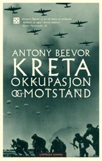 Last ned Kreta - Antony Beevor Last ned Forfatter: Antony Beevor ISBN: 9788202301552 Antall sider: 479 Format: PDF Filstørrelse: 15.46 Mb Den 20.