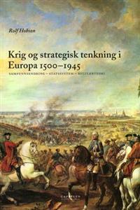 Last ned Krig og strategisk tenkning i Europa 1500-1945 : samfunnsendring - statssys Last ned ISBN: 9788202238971 Format: PDF Filstørrelse: 20.65 Mb Beskrivelse mangler. Se gjerne forlagets (J.