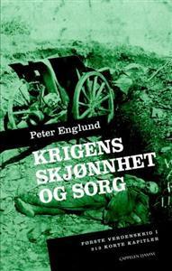 Last ned Krigens skjønnhet og sorg - Peter Englund Last ned Forfatter: Peter Englund ISBN: 9788202308025 Antall sider: 578 Format: PDF Filstørrelse: 26.