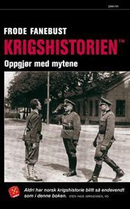 Last ned Krigshistorien TM - Frode Fanebust Last ned Forfatter: Frode Fanebust ISBN: 9788253033105 Antall sider: 368 Format: PDF Filstørrelse: 27.