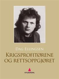 Last ned Krigsprofitørene og rettsoppgjøret - Dag Ellingsen Last ned Forfatter: Dag Ellingsen ISBN: 9788205437579 Format: PDF Filstørrelse: 19.46 Mb Beskrivelse mangler.