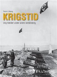 Last ned Krigstid - Sverre Lilleeng Last ned Forfatter: Sverre Lilleeng ISBN: 9788251927659 Antall sider: 192 Format: PDF Filstørrelse: 12.