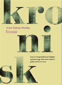 Last ned Kronisk - Anna Tostrup Worsley Last ned Forfatter: Anna Tostrup Worsley ISBN: 9788232101894 Format: PDF Filstørrelse: 26.27 Mb Beskrivelse mangler.