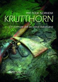 Last ned Krutthorn - Per Terje Norheim Last ned Forfatter: Per Terje Norheim ISBN: 9788290583274 Antall sider: 175 Format: PDF Filstørrelse: 25.83 Mb De dekorerte krutthornene.