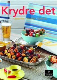 Last ned Krydre det Last ned ISBN: 9788202347291 Antall sider: 400 Format: PDF Filstørrelse: 11.39 Mb Hva kan krydder gjøre for deg og dine kokekunster? En hel del.