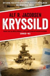 Last ned Kryssild - Alf R. Jacobsen Last ned Forfatter: Alf R. Jacobsen ISBN: 9788282115353 Antall sider: 233 Format: PDF Filstørrelse: 14.