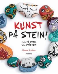 Last ned Kunst på stein!; mal og dekorer helt vanlige steiner - Denise Scicluna Last ned Forfatter: Denise Scicluna ISBN: 9788283460124 Antall sider: 128 Format: PDF Filstørrelse: 17.