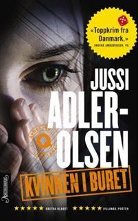 Last ned Kvinnen i buret - Jussi Adler-Olsen Last ned Forfatter: Jussi Adler-Olsen ISBN: 9788203215513 Antall sider: 398 Format: PDF Filstørrelse: 20.