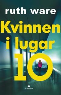 Last ned Kvinnen i lugar 10 - Ruth Ware Last ned Forfatter: Ruth Ware ISBN: 9788205497863 Antall sider: 367 Format: PDF Filstørrelse: 29.62 Mb Reisejournalist Lo Blacklock får drømmeoppdraget.