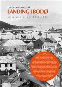 Last ned Landing i Bodø - Jan Oscar Bodøgaard Last ned Forfatter: Jan Oscar Bodøgaard ISBN: 9788281042773 Antall sider: 189 Format: PDF Filstørrelse: 26.