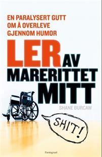 Last ned Ler av marerittet mitt - Shane Burcaw Last ned Forfatter: Shane Burcaw ISBN: 9788279006978 Antall sider: 233 Format: PDF Filstørrelse: 16.