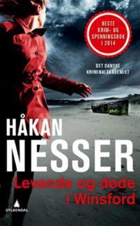 Last ned Levende og døde i Winsford - Håkan Nesser Last ned Forfatter: Håkan Nesser ISBN: 9788205478596 Antall sider: 414 Format: PDF Filstørrelse: 11.