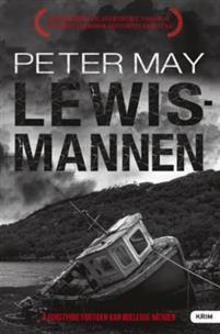 Last ned Lewismannen - Peter May Last ned Forfatter: Peter May ISBN: 9788293430612 Antall sider: 310 Format: PDF Filstørrelse: 23.35 Mb Etterforsker Fin Macleod har sluttet i Edinburgh-politiet.