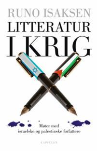 Last ned Litteratur i krig - Runo Isaksen Last ned Forfatter: Runo Isaksen ISBN: 9788202225315 Antall sider: 241 Format: PDF Filstørrelse: 28.